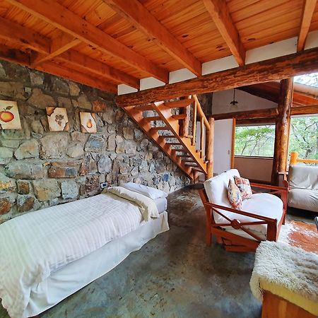 Patagonia Villa Lodge Ushuaia Esterno foto