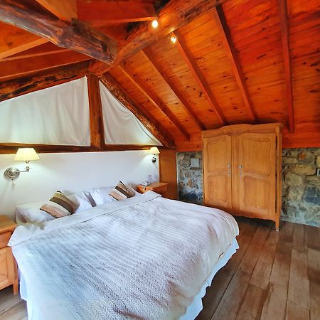 Patagonia Villa Lodge Ushuaia Esterno foto