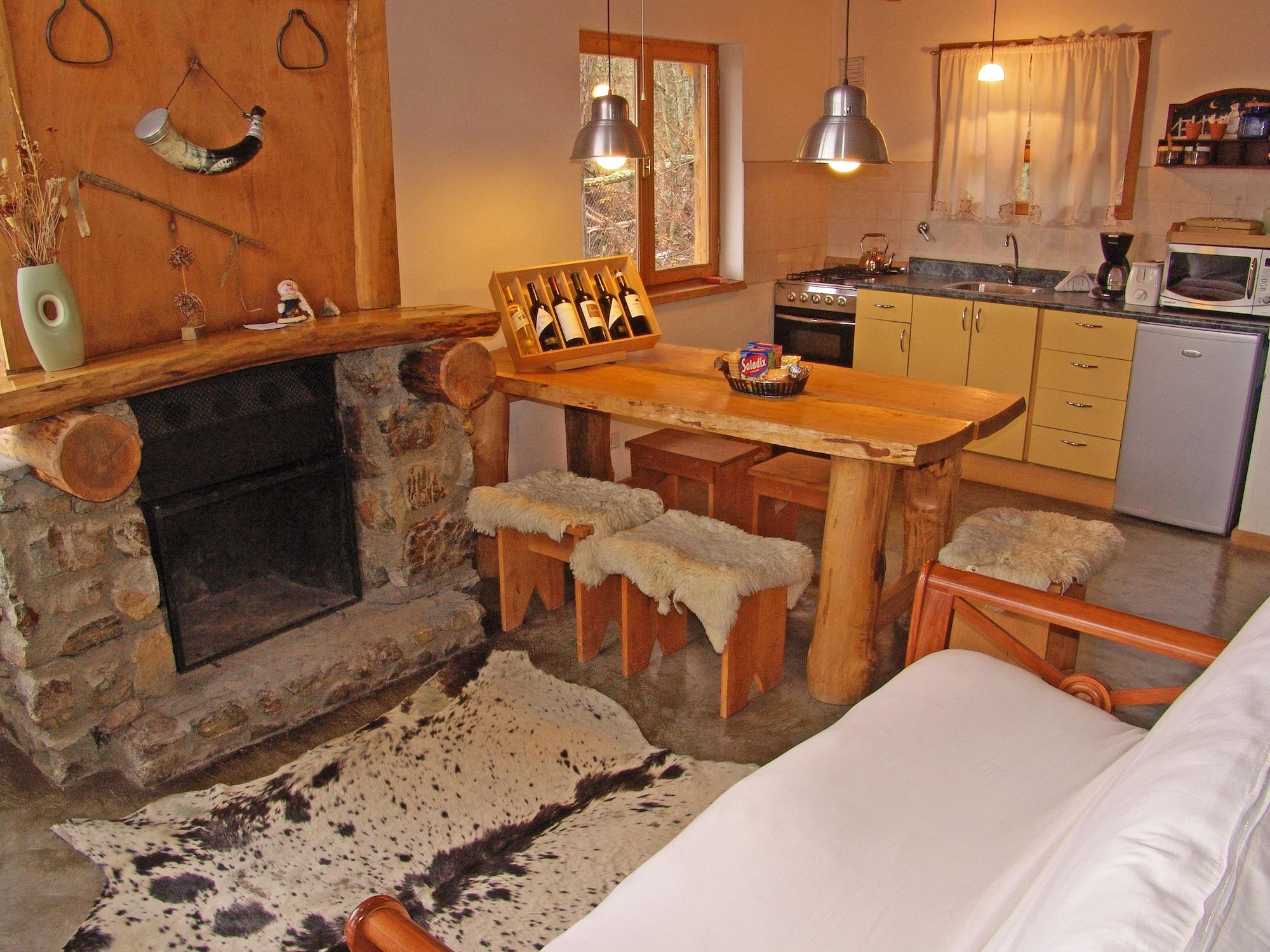 Patagonia Villa Lodge Ushuaia Esterno foto