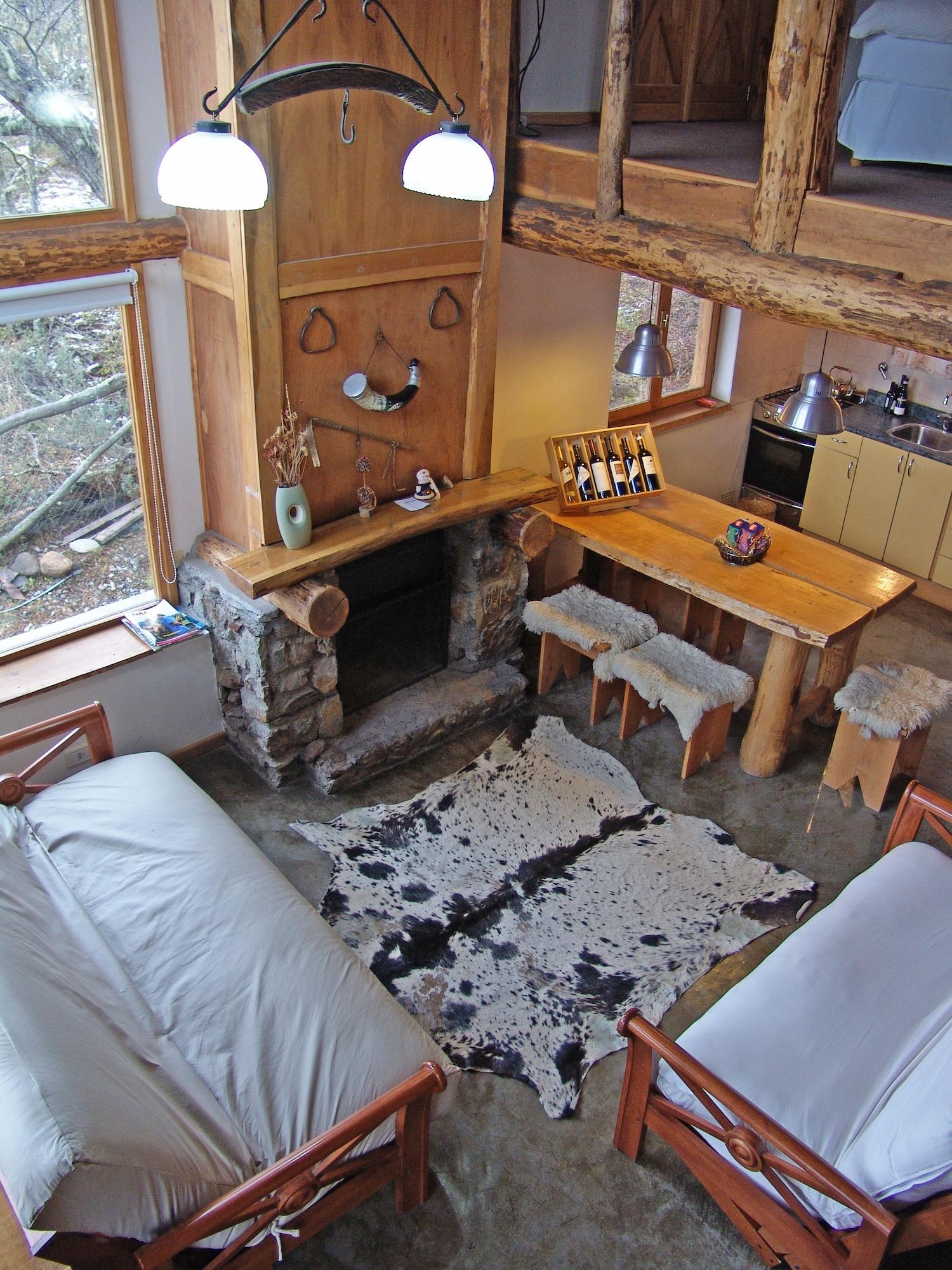 Patagonia Villa Lodge Ushuaia Esterno foto