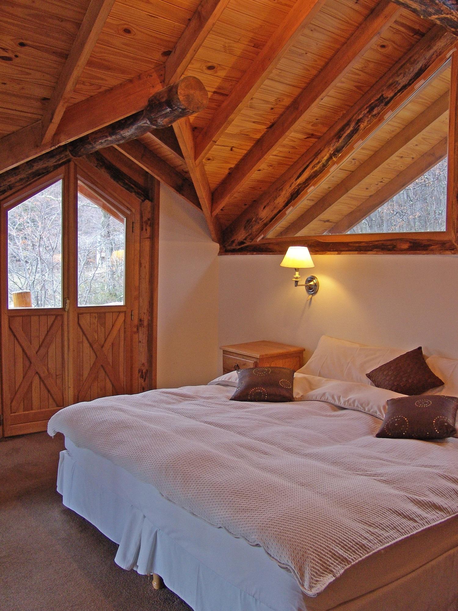 Patagonia Villa Lodge Ushuaia Esterno foto