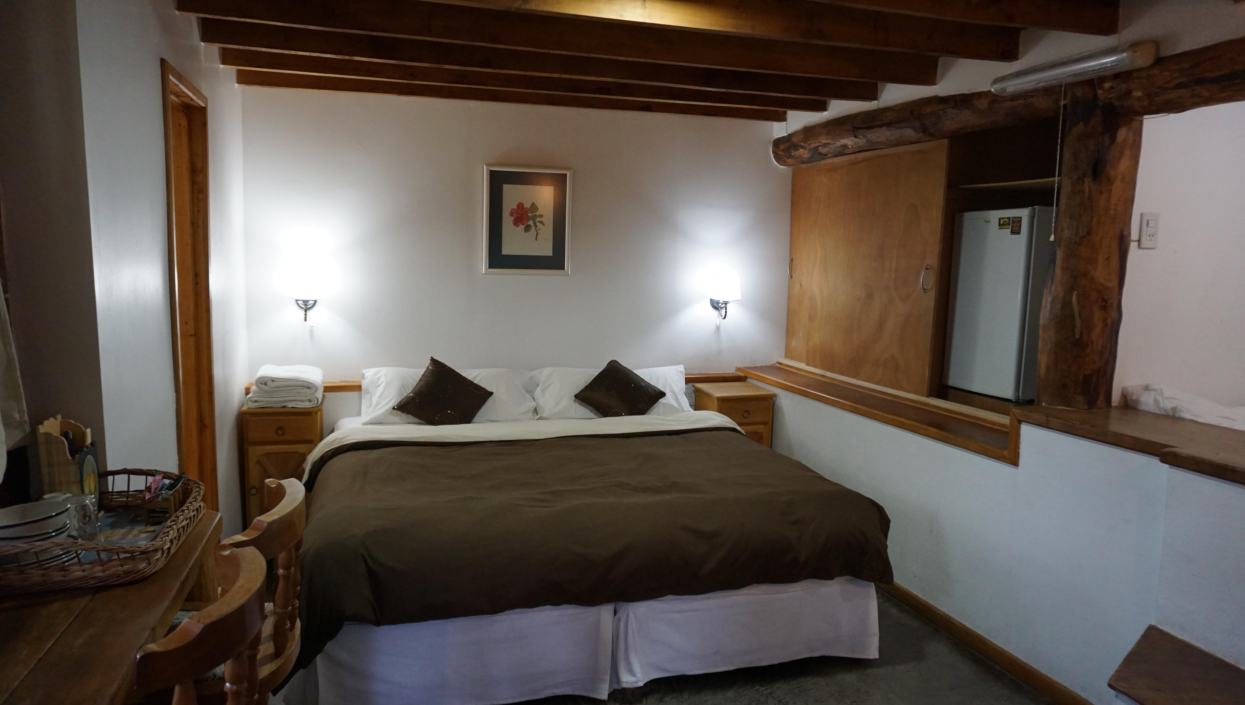Patagonia Villa Lodge Ushuaia Esterno foto