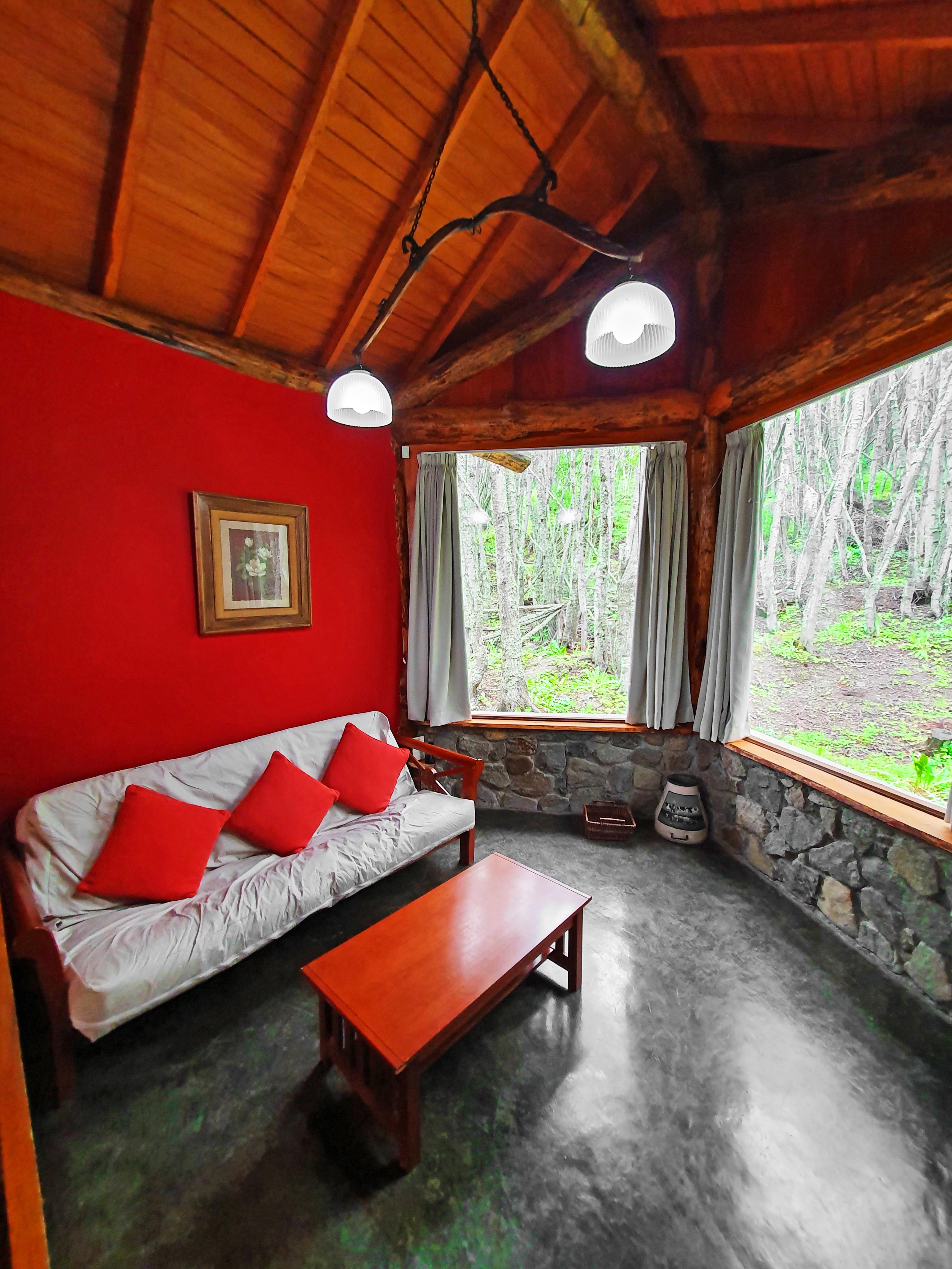 Patagonia Villa Lodge Ushuaia Esterno foto