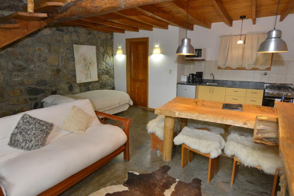 Patagonia Villa Lodge Ushuaia Esterno foto