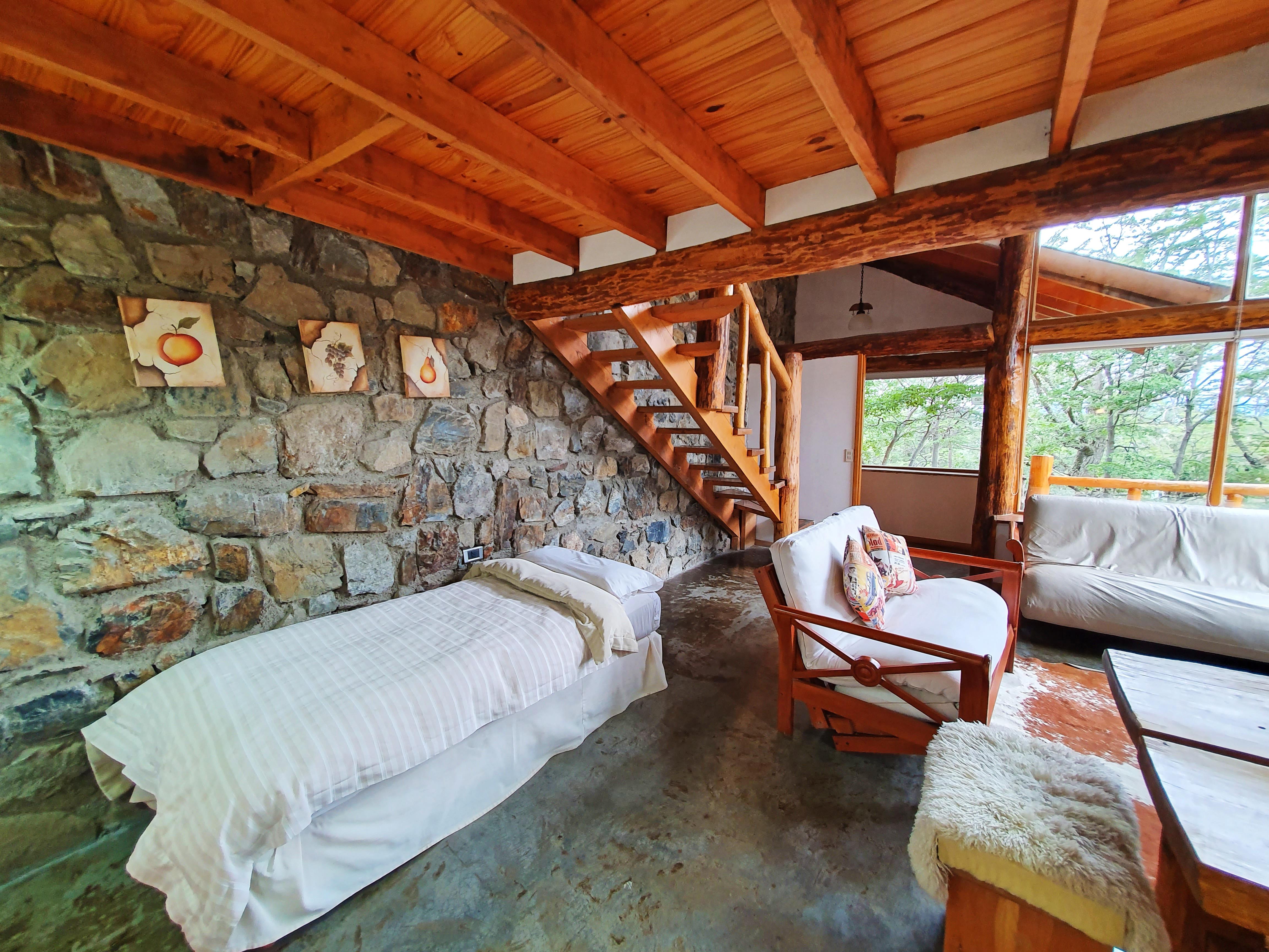Patagonia Villa Lodge Ushuaia Esterno foto