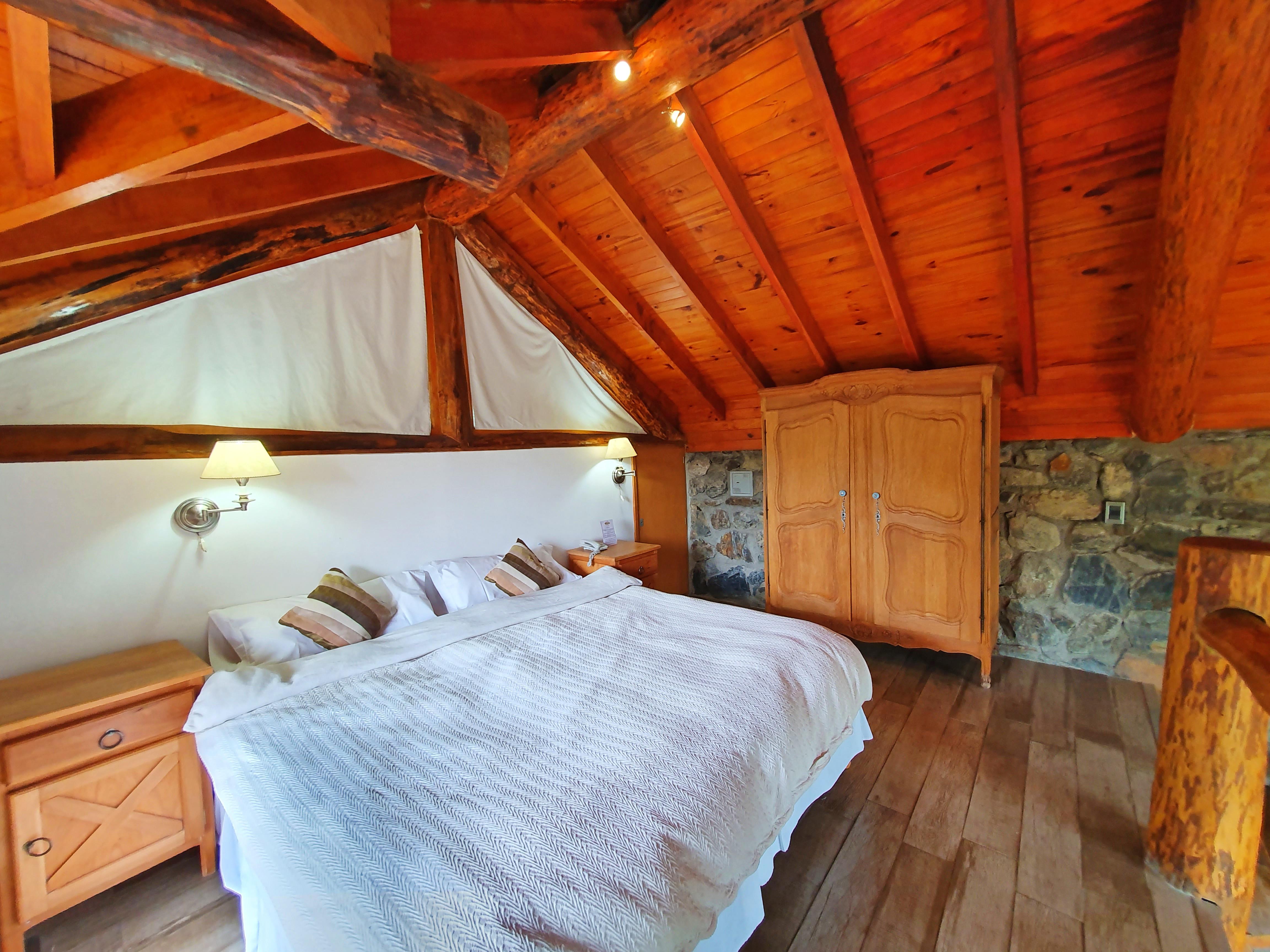 Patagonia Villa Lodge Ushuaia Esterno foto
