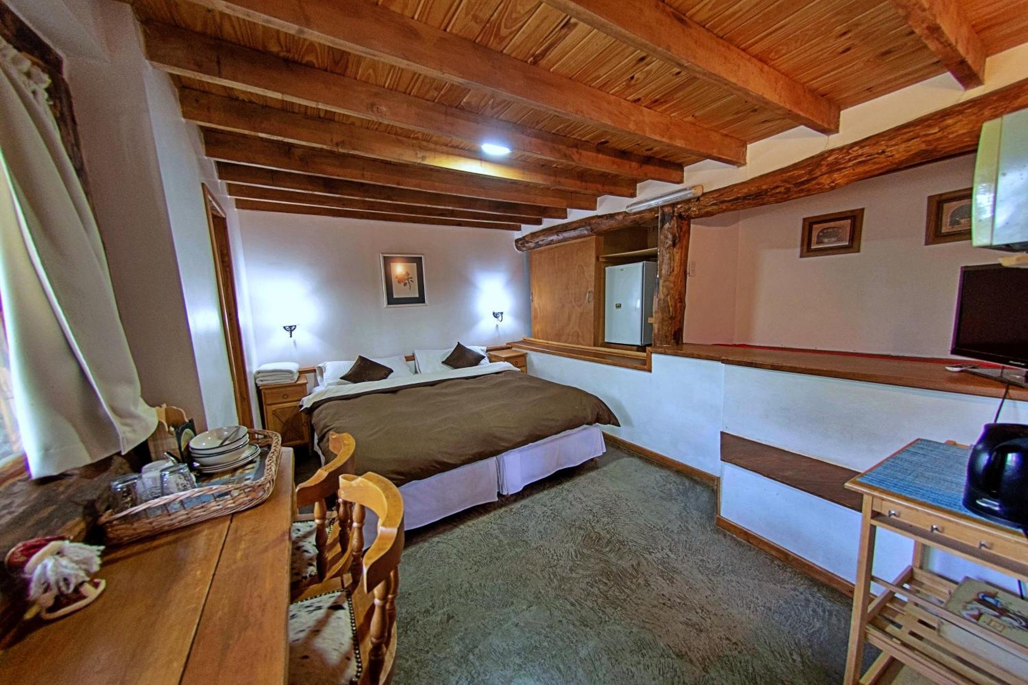 Patagonia Villa Lodge Ushuaia Camera foto