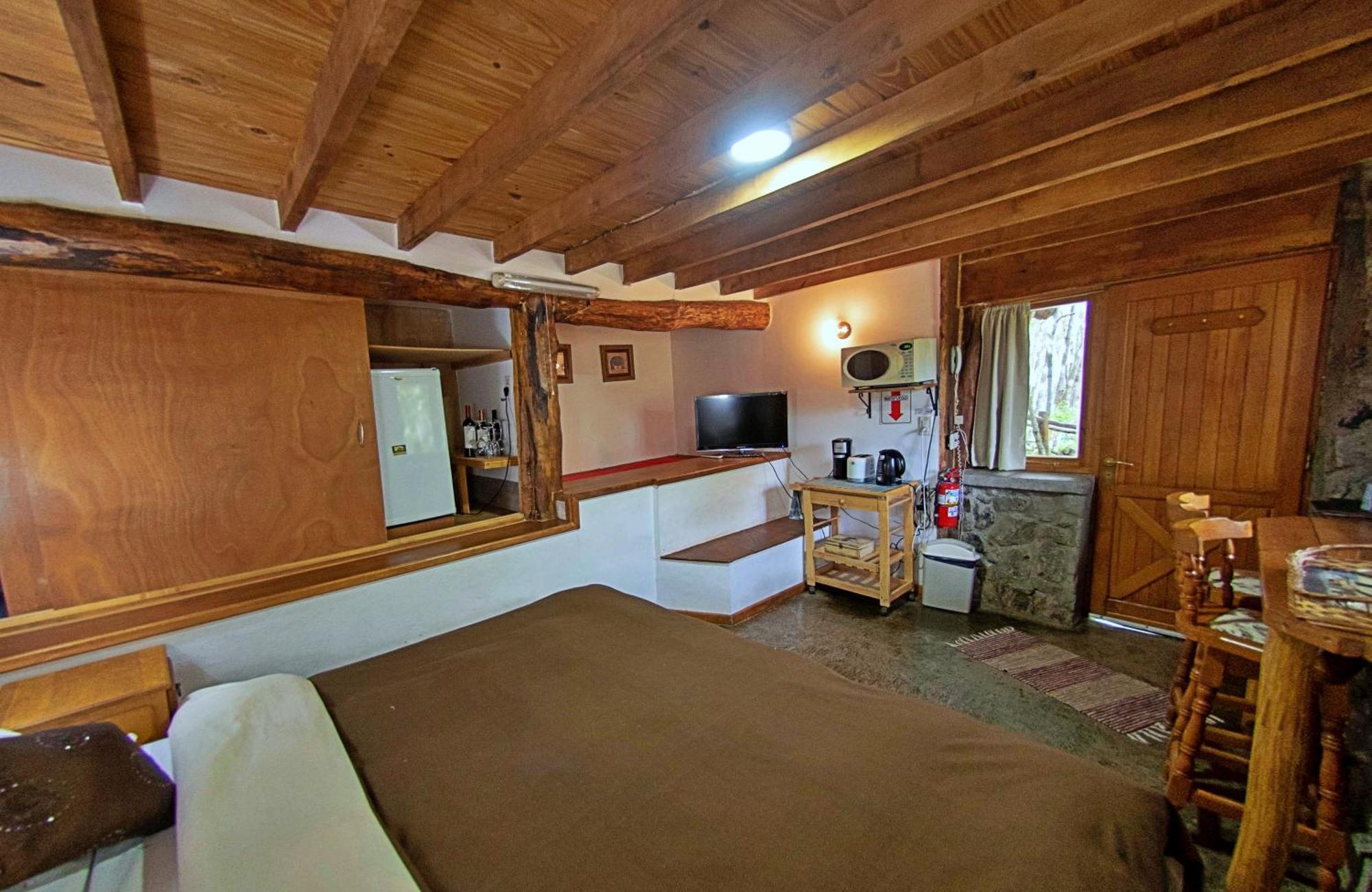 Patagonia Villa Lodge Ushuaia Camera foto
