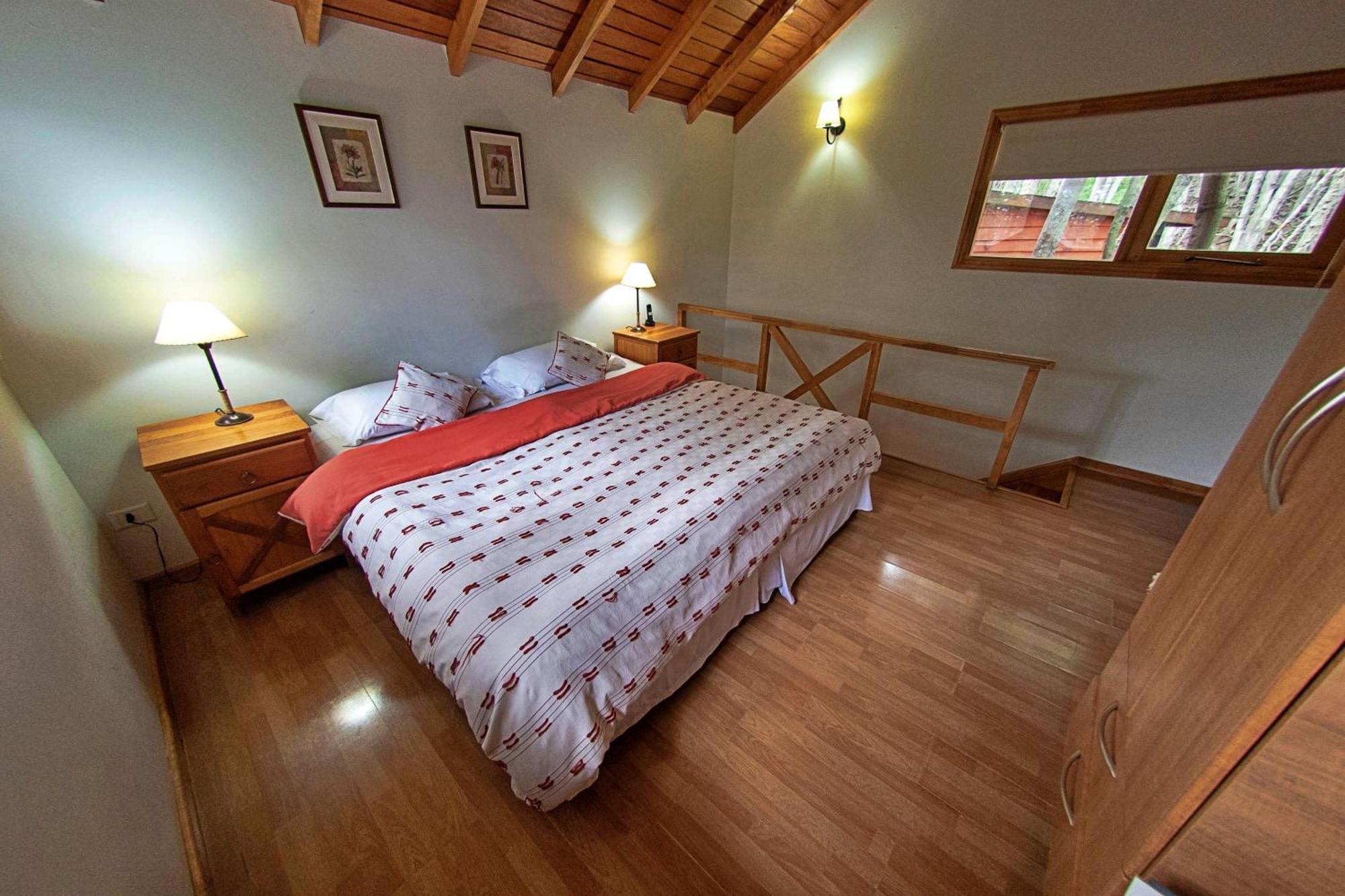 Patagonia Villa Lodge Ushuaia Camera foto