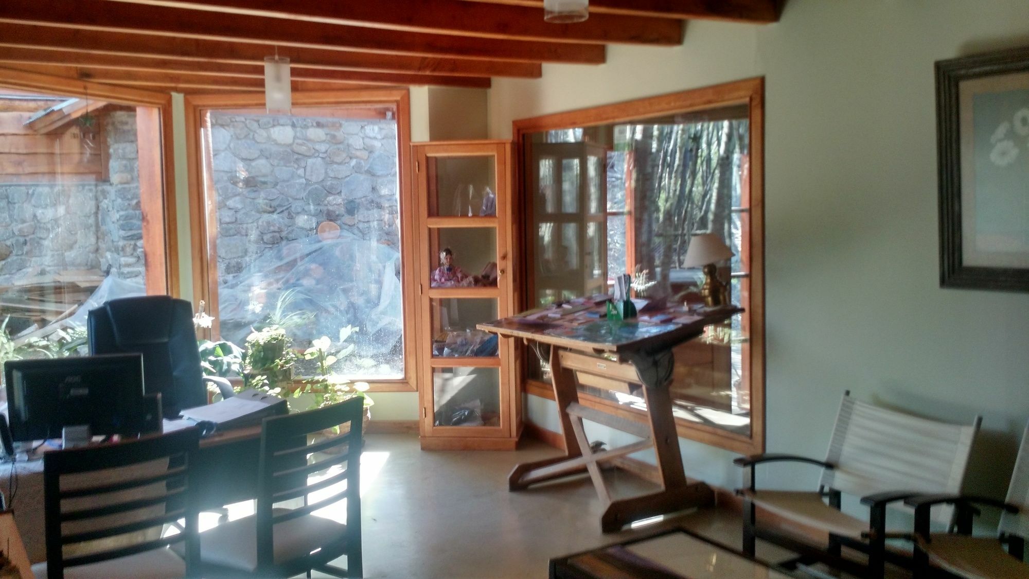 Patagonia Villa Lodge Ushuaia Esterno foto